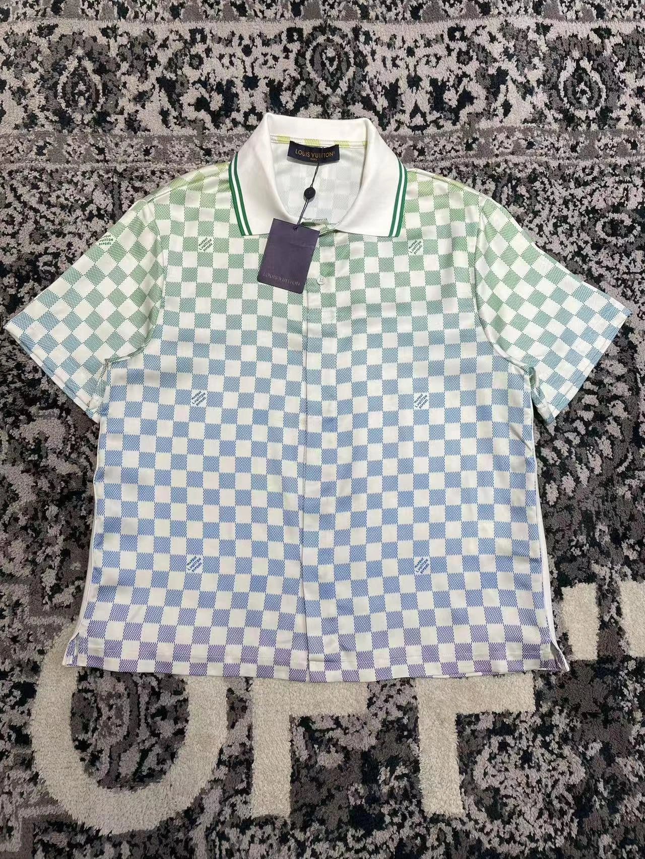 wg.luxury- 8V mulberry silk oversize item:E-F409F1019
